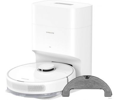 - Dreame Robot Vacuum D10 Plus Gen 2 RLD32GD ( )