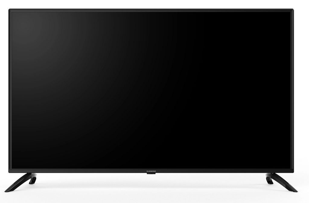 Телевизор SunWind SUN-LED50XU400