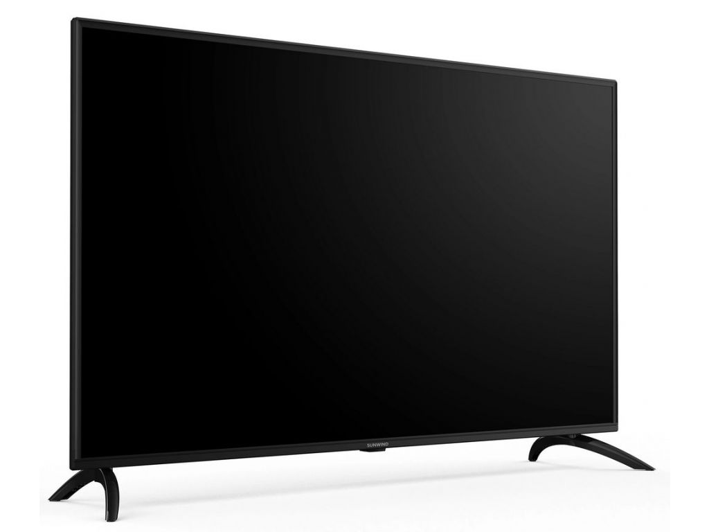 Телевизор SunWind SUN-LED50XU400