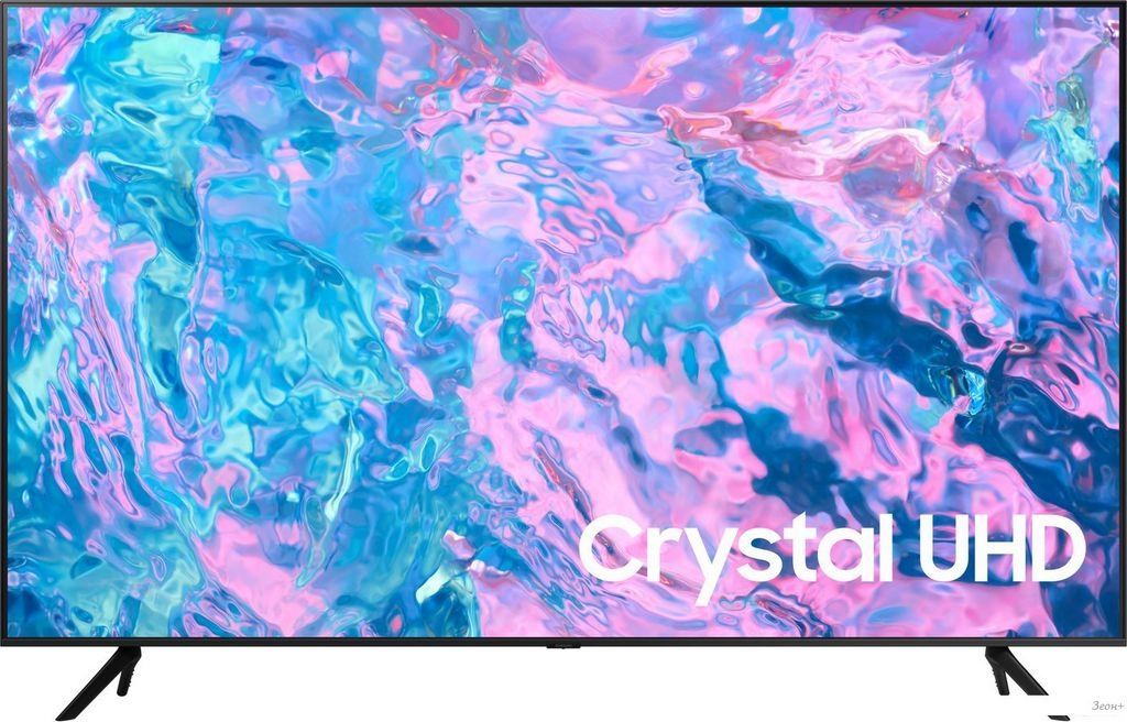 Телевизор Samsung Crystal UHD 4K CU7100 UE85CU7100UXCE