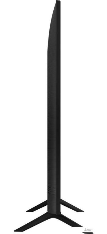 Телевизор Samsung Crystal UHD 4K CU7100 UE85CU7100UXCE