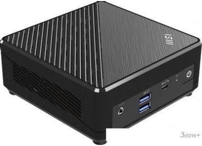   MSI Cubi N ADL-030XRU 9S6-B0A911-099