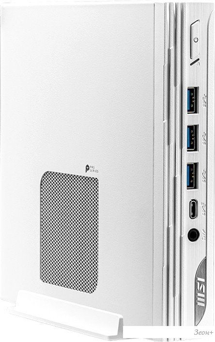 Компактный компьютер MSI Pro DP10 12M-230XRU 9S6-B0A622-230