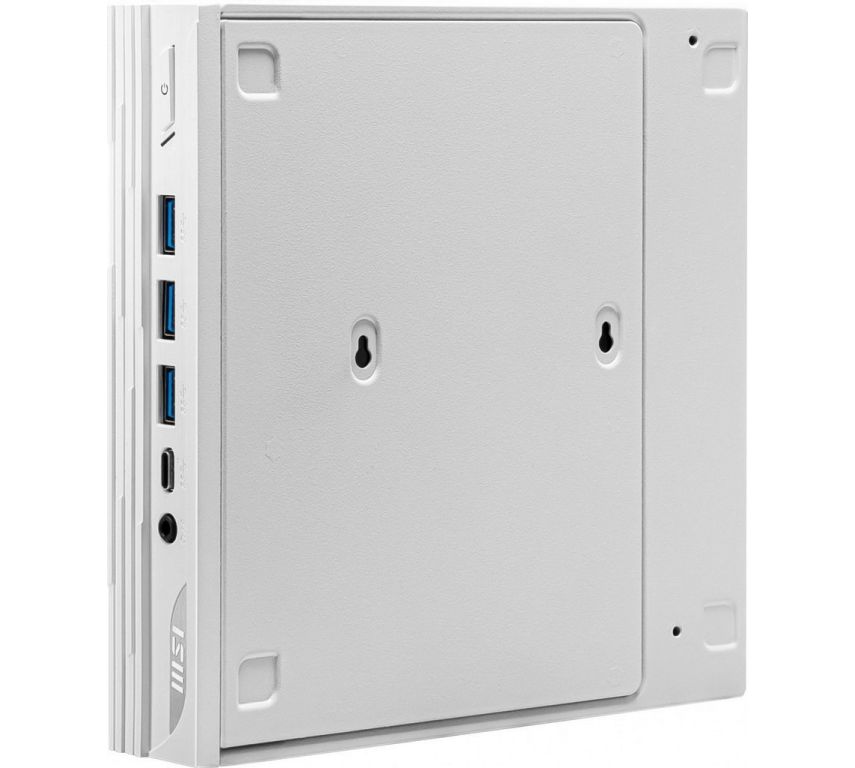 Компактный компьютер MSI Pro DP10 12M-230XRU 9S6-B0A622-230