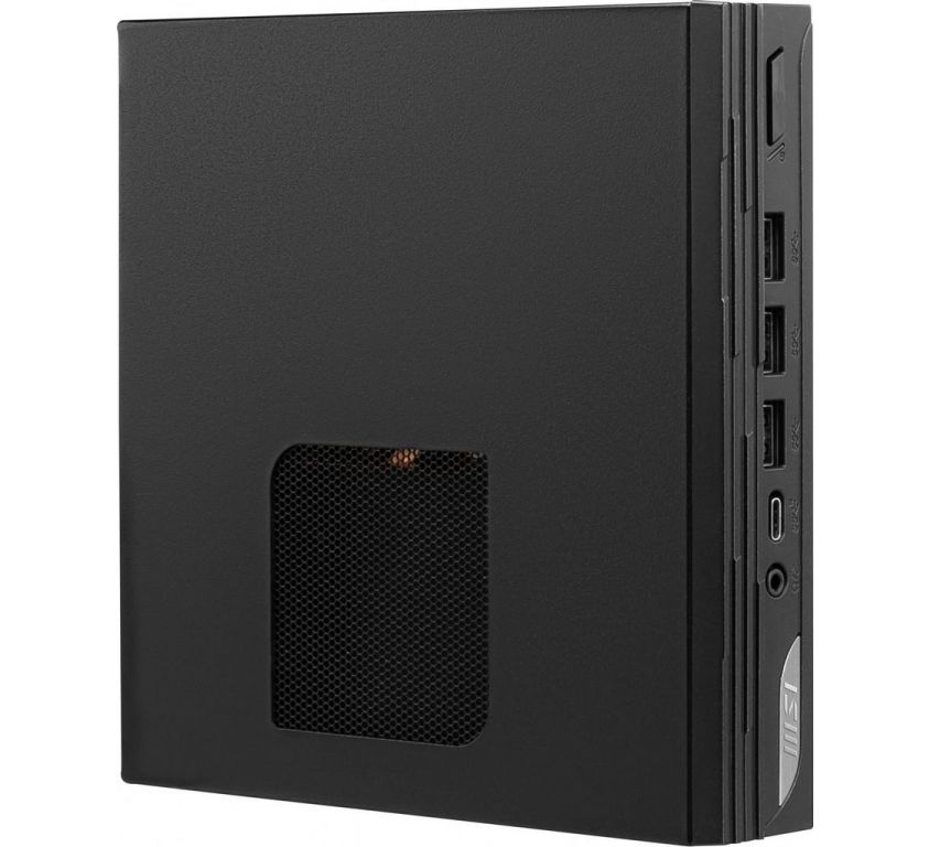 Компактный компьютер MSI Pro DP10 12M-203RU 9S6-B0A621-203