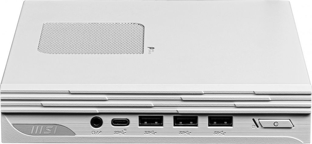 Компактный компьютер MSI Pro DP10 12M-221RU 9S6-B0A622-221