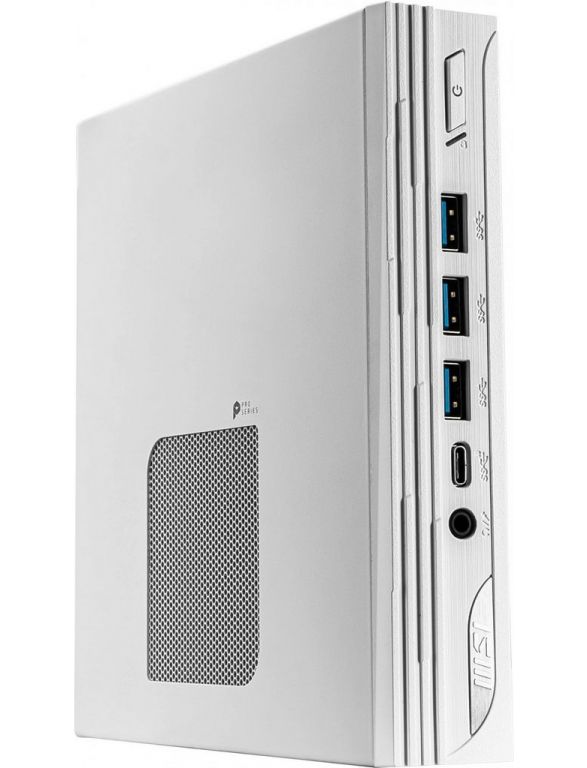 Компактный компьютер MSI Pro DP10 12M-221RU 9S6-B0A622-221