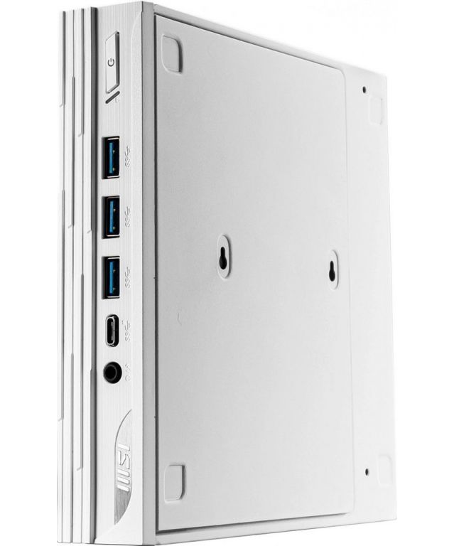 Компактный компьютер MSI Pro DP10 12M-221RU 9S6-B0A622-221