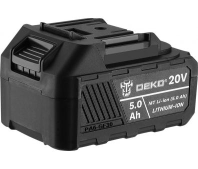  Deko MT Li-ion 084-1063 (20/5 )