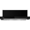 Кухонная вытяжка Indesit INT 62HR BL