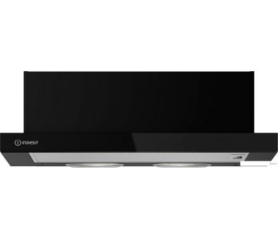   Indesit INT 62HR BL