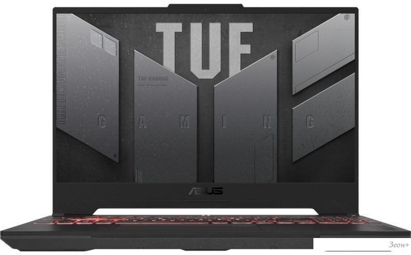 Игровой ноутбук ASUS TUF Gaming A15 2023 FA507NUR-LP071