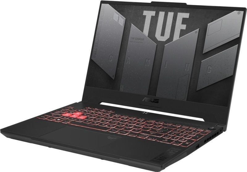 Игровой ноутбук ASUS TUF Gaming A15 2023 FA507NUR-LP071