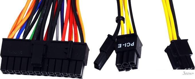 Блок питания Chieftec iArena GPA-400S8 400W