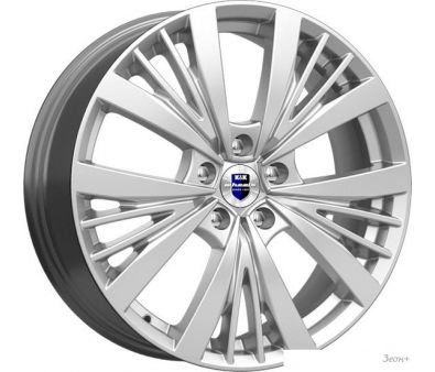   K&K  (881) 19x7.5" 5x114.3 DIA 66.1 ET 45 