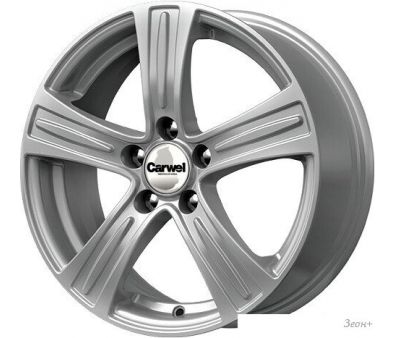   Carwel  109 15x6" 5x112 DIA 66.6 ET 43 SB