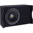 Корпусной пассивный сабвуфер Swat MAS--10SB Slim