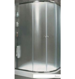   Cezares Anima-W-RH-2-120/100-P-Cr-L