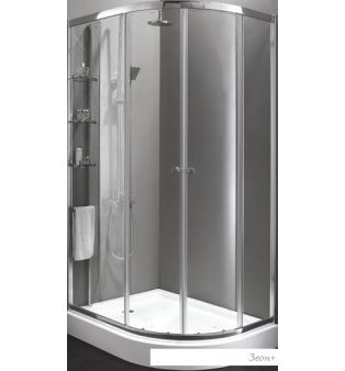   Cezares Anima-W-RH-2-120/100-C-Cr-L