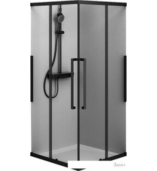   AM.PM Func Square Slide 90x90 W84G-403-9090-B