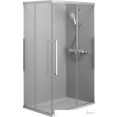 Душевой уголок AM.PM Func Square Slide 120x80 W84G-403-12080-MТ