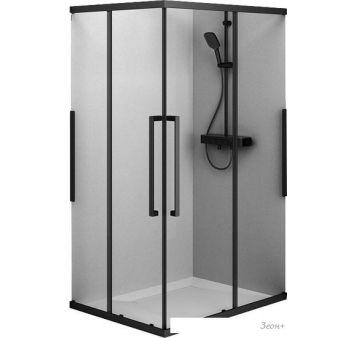  AM.PM Func Square Slide 120x80 W84G-403-12080-B