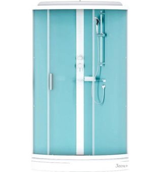   AM.PM X-Joy 90x90 W88C-401-090WT