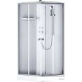 Душевая кабина AM.PM X-Joy Square 90x90 W94C-403-090MT
