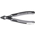 Кусачки боковые (бокорезы) Knipex Electronic Super Knips 7861125ESD