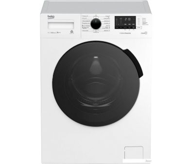   BEKO WSPE7612W