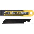 Набор сменных лезвий Hanskonner HK1076-S2-18