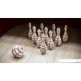 Eco-Wood-Art Мини боулинг