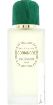   Jean Couturier Coriandre EdT (33 )