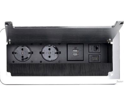   AKS Atlas USB  (2 , )