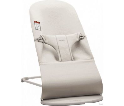  BabyBjorn Bliss 3D Jersey 0061.87 (light beige)