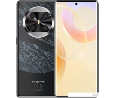  Cubot X90 16GB/256GB ()