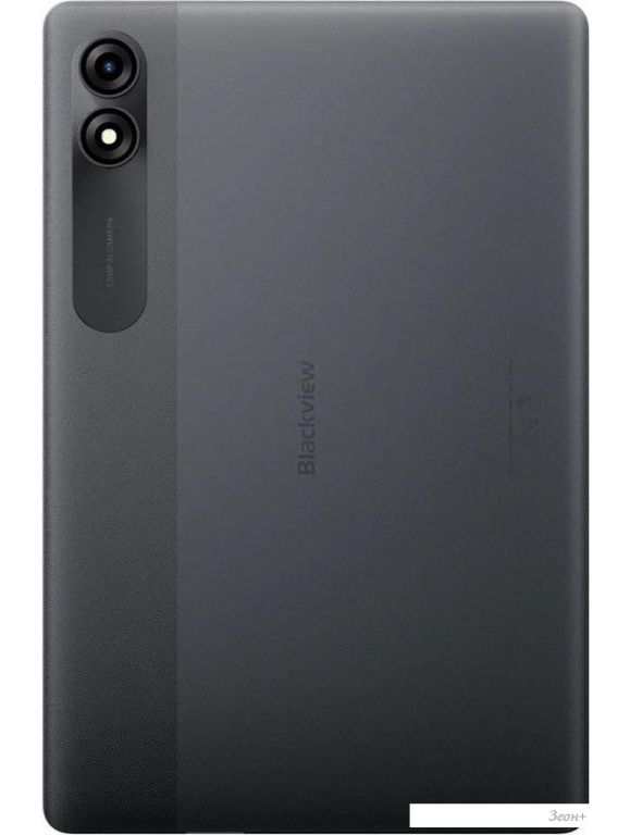 Планшет Blackview Tab 9 WiFi 6GB/256GB (серый)