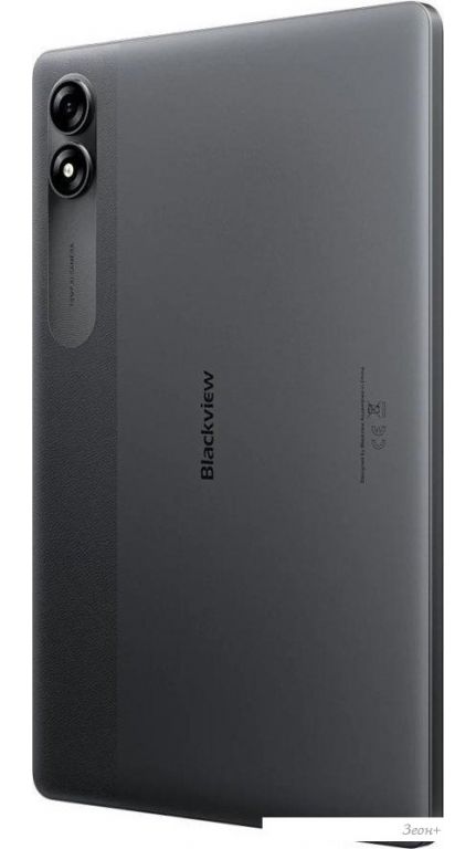 Планшет Blackview Tab 9 WiFi 6GB/256GB (серый)