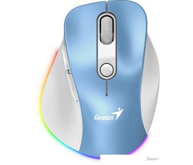  Genius Ergo 9000S Pro ()