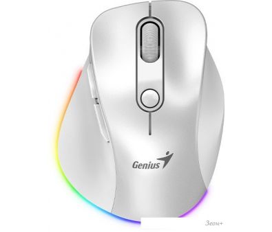  Genius Ergo 9000S Pro ()