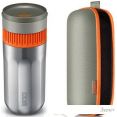 Ручная кофеварка WACACO Pipamoka + Case