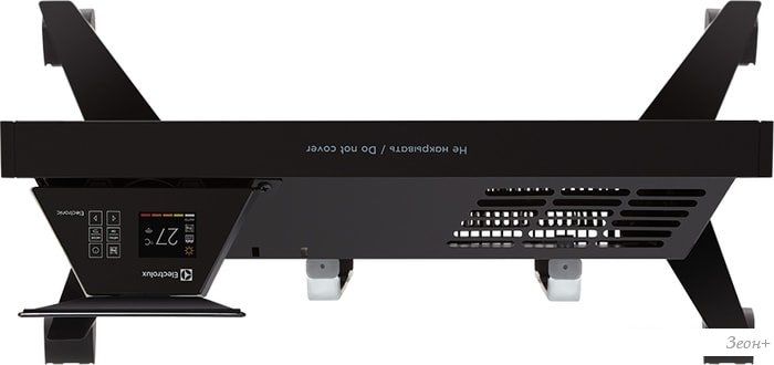 Конвектор Electrolux ECH/BNE-2000 Brilliant Next