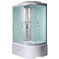 Душевая кабина River Nara XL 120/80/44 MT L