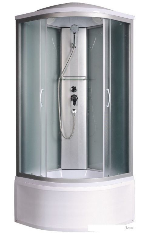 Душевая кабина River Nara XL 100/44 MT