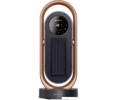  Evolution SmartHeating 2