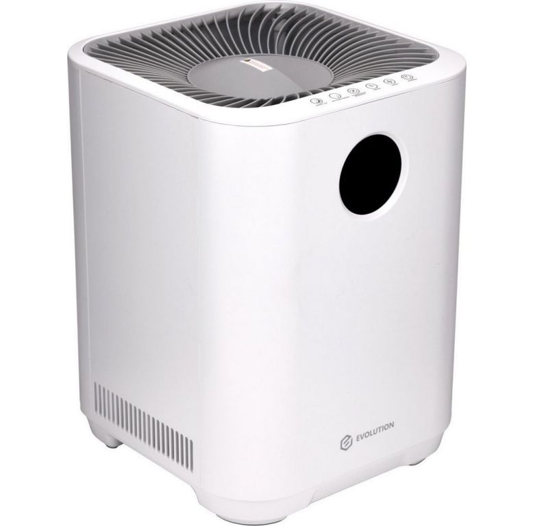 Увлажнитель воздуха Evolution HF-577 Smart