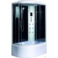 Душевая кабина River Dunay XL 120/90/44 TH R