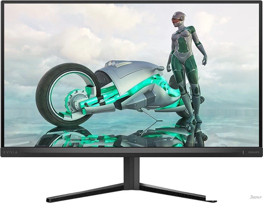 Игровой монитор Philips Evnia 27M2N3200S/01
