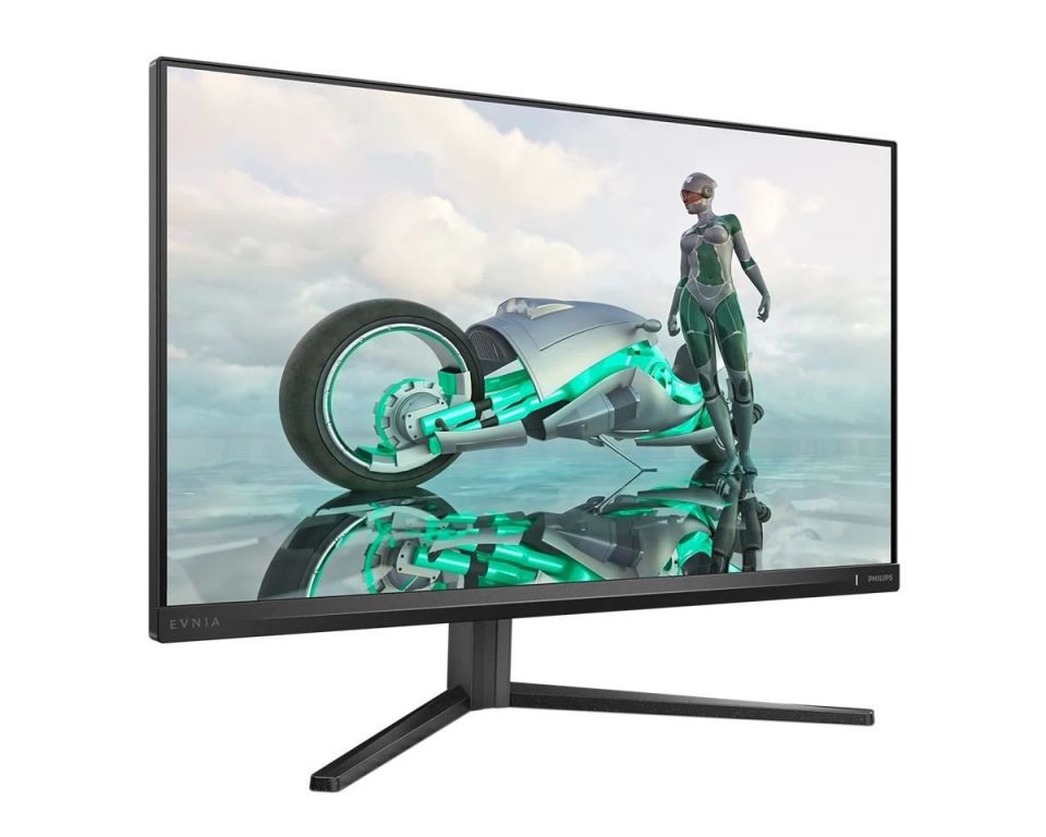 Игровой монитор Philips Evnia 27M2N3200S/01