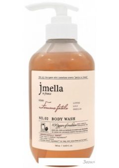 Jmella    In France Femme Fatale Body Lotion , ,  500 